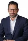 George Polemidiotis