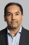 Ashwin Pal