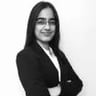 Tanvi Chaturvedi