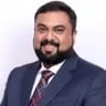 Vikram Kamath