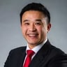 Alan Fong