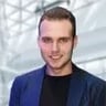 Yevhenii Ahashkov