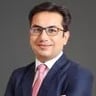Sidharth Sethi