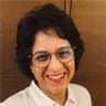 Meenakshi Ogra