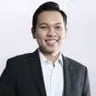 Agung Kurniawan Sihombing