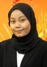 Nur Hashima Edhan