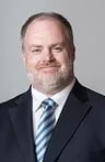 Peter Chapman