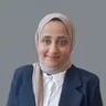 Fathima Omar