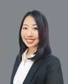 Audrey Ah Keng