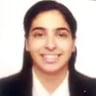 Anshi Bhatia