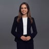 Savannah Snyder (Summer Student)