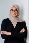 Zohra Bhimani