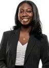 Mariame Touré (Summer Student)