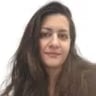 Christina Chrysostomou