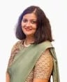 Pritha Chatterjee