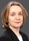 Irina Antoshevska