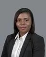 Patricia Jane Mumuni