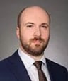 Aaron Haberman