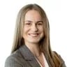 Courtney Aucoin (Summer Law Student)