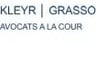 KLEYR │ GRASSO