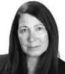 Sharon Ann Doherty