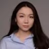 Zarina Kabashova