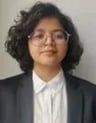 Ishani Sahai