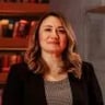 İpek Ünlü Tık (Moroğlu Arseven)