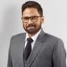 Vibhor Chaplot (Summer Law Student)