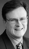 Stephen Mullette
