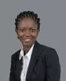 Nana Yaa Ahmed