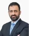 Suadat Ahmad Kirmani