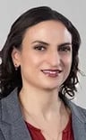 Rita Yousef