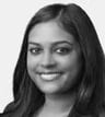 Vanessa A. Perumal