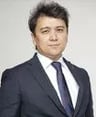 Jamshid Agzamkhadjaev
