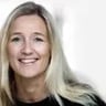 Christine Liæker Lindberg