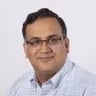Vikas Grover