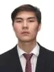 Abdirov Yergalym