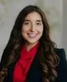 Alyssa  Marchese (Summer Student) 
