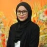 Norafiqah Syrene Tajularipin