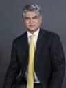 Vishal Gandhi