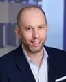 Peter E. Scherer