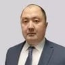 Arman Sauganbayev