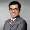 Asish Philip  Abraham