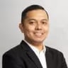 Hendrik Alfian Pasaribu