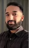 Saeidul Haque