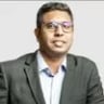 Sidharth S. Kumar