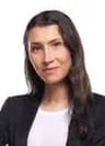 Dalia  Tourki