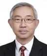 Edmund Leow, SC