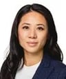 Rachel  Au